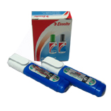Correction Fluid